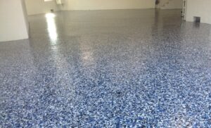 Epoxy Floor Paint and Epoxy Coating: What’s The Difference?