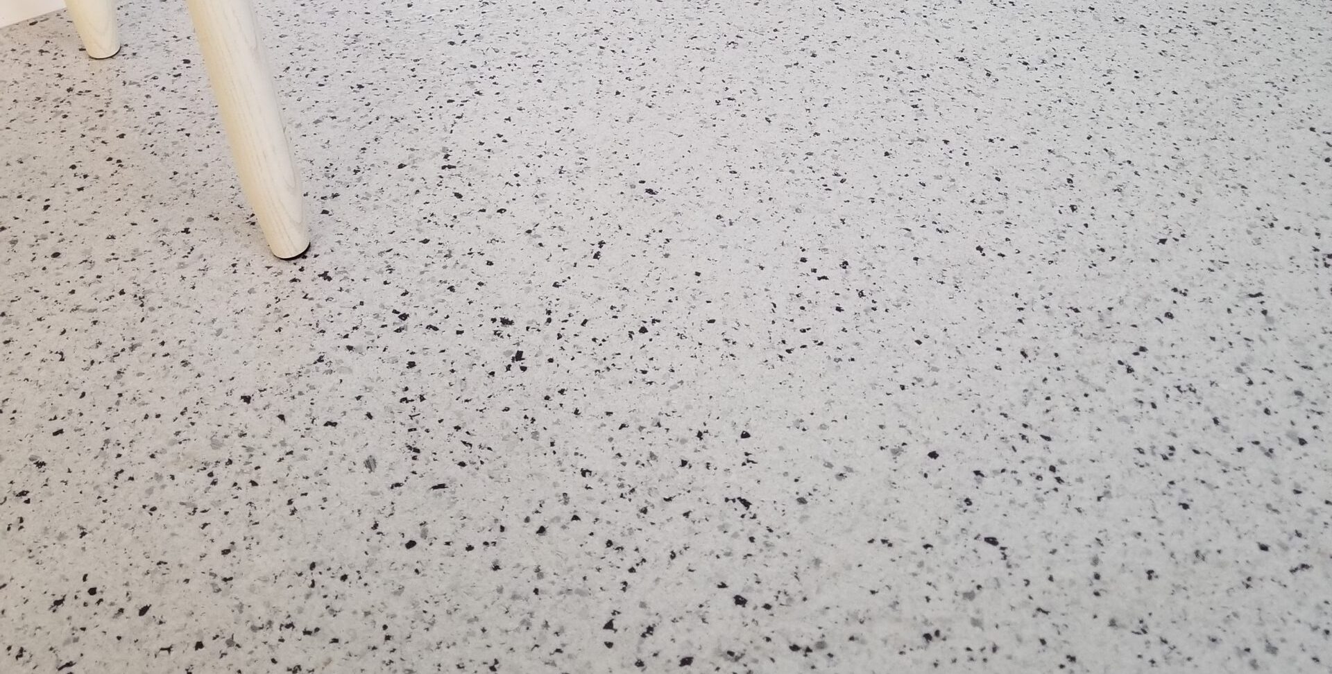 Epoxy Floor Paint and Epoxy Coating What's the Difference?