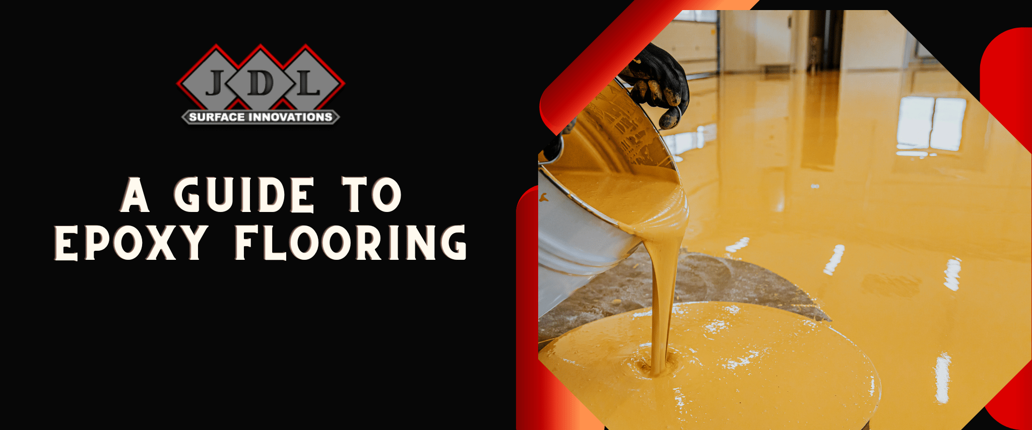 What Is Epoxy Flooring? The Ultimate Guide to Epoxy Flooring