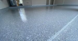 Why Every Homeowner Should Consider a Garage Floor Coating