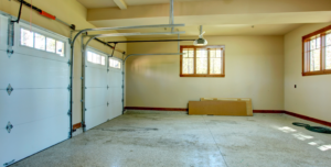 The Benefits of a Slip-Resistant Coated Garage Floor