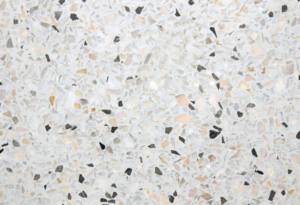 terrazzo flooring